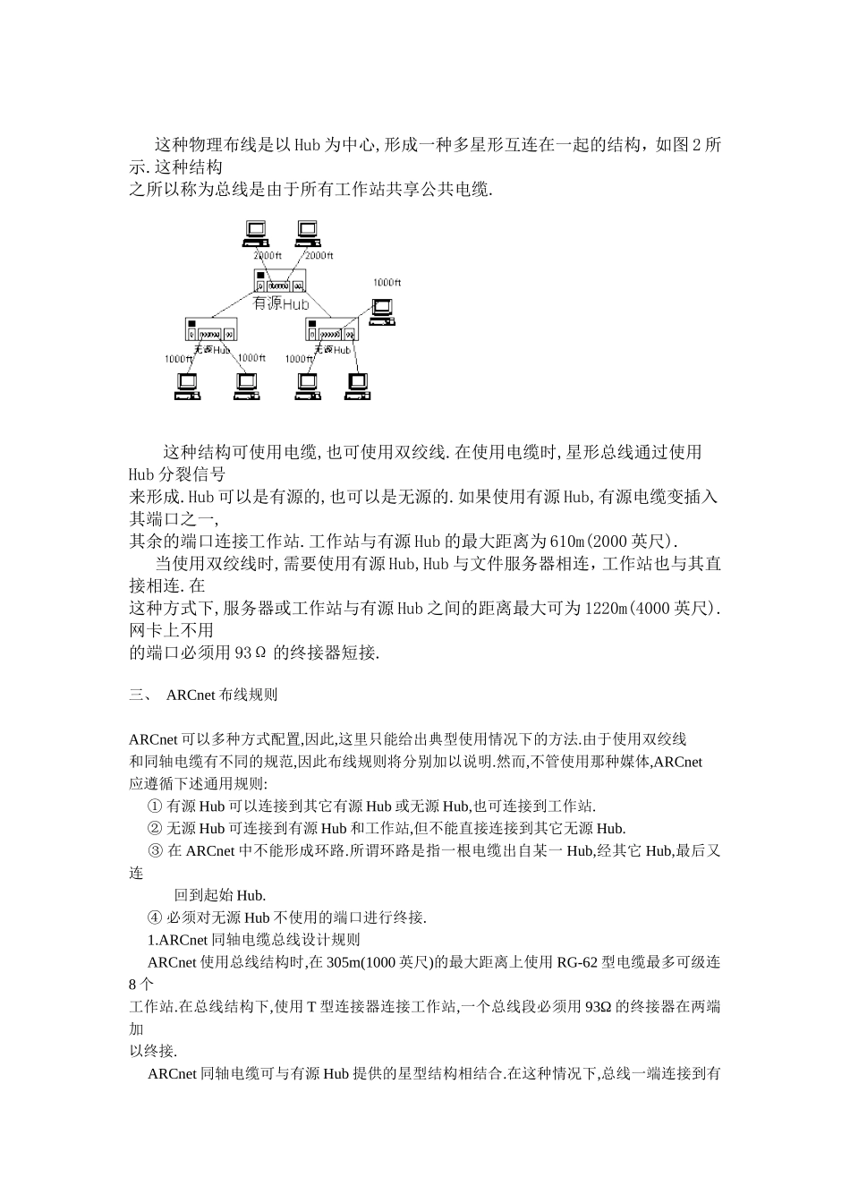 ARCnet网络_第2页