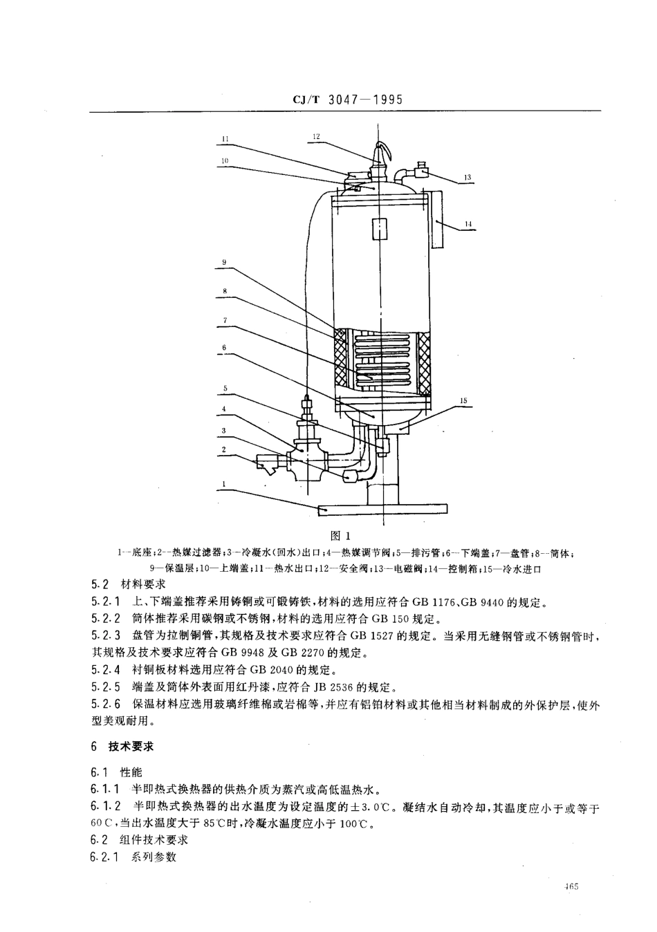 半即热式换热器_第3页
