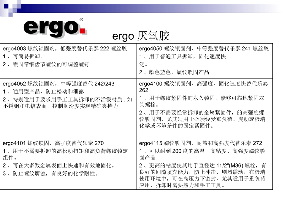 ergo胶水_第2页
