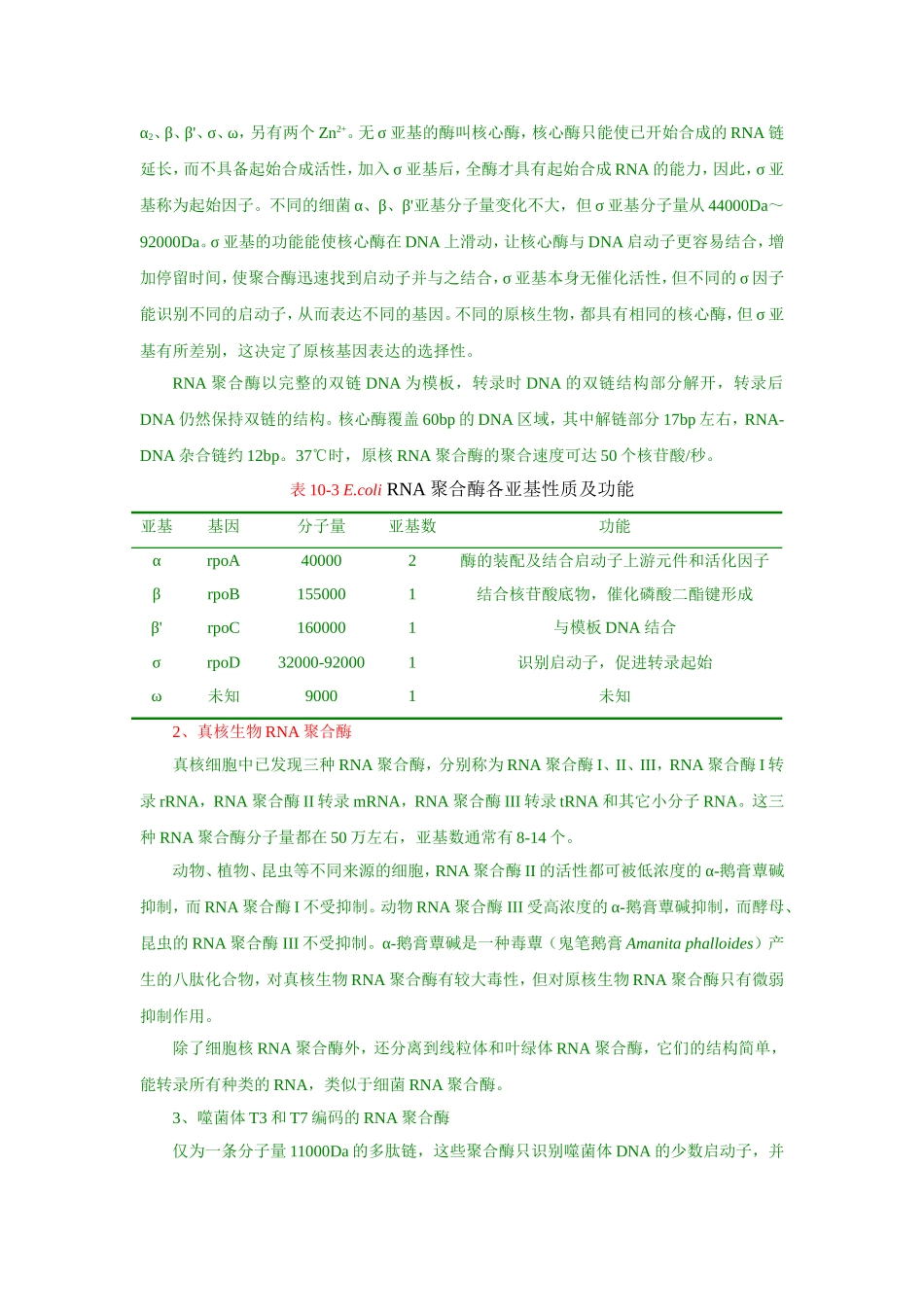RNA的合成_第2页