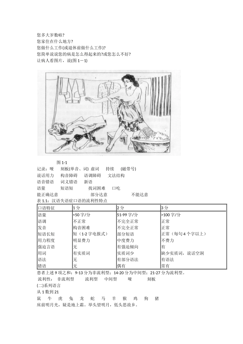 ABC汉语失语成套测试_第2页