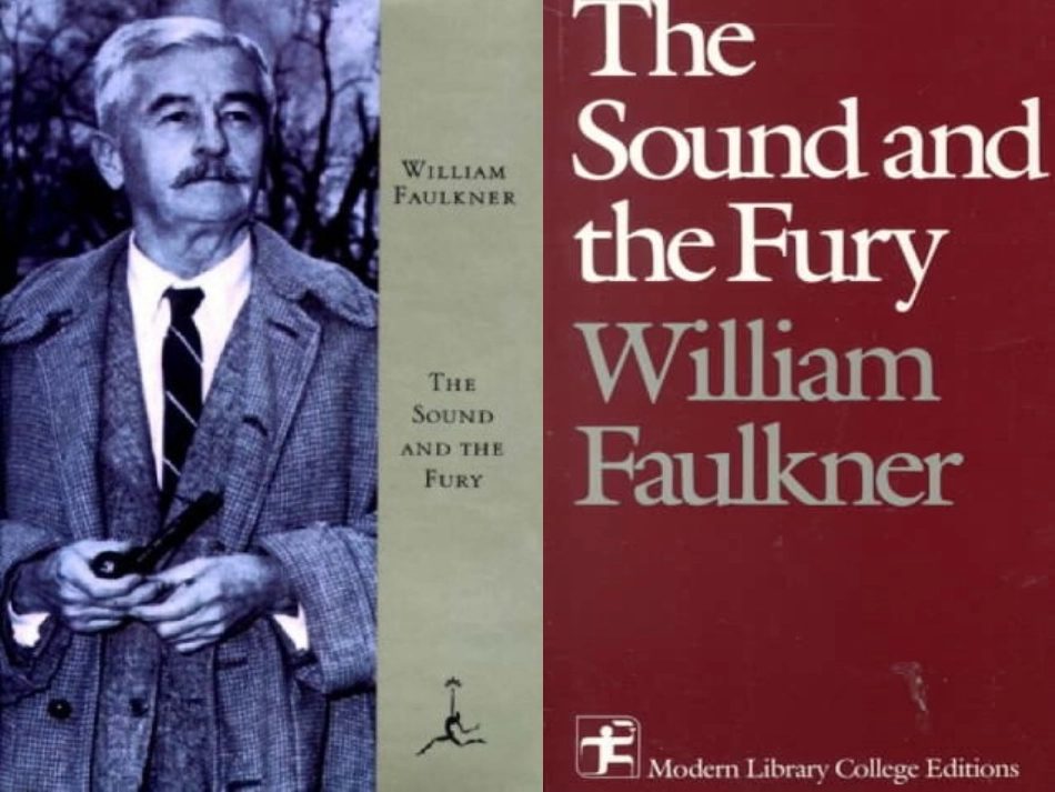 The Sound and the Fury(修改清晰版)_第2页