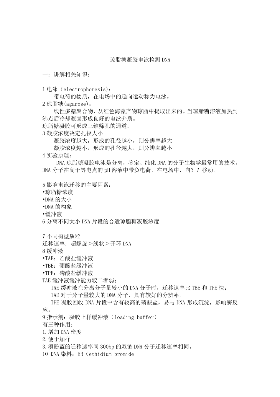 垂直电泳系统工作原理_第3页