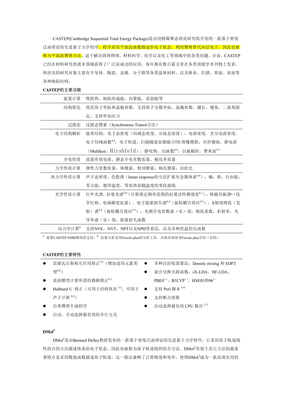 Materials Studio的模块_第2页