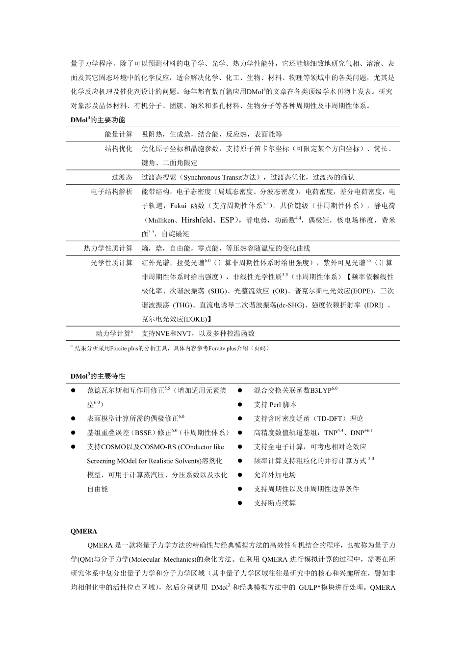 Materials Studio的模块_第3页