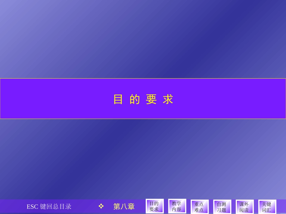 第八章异常心理与不良行为_第3页
