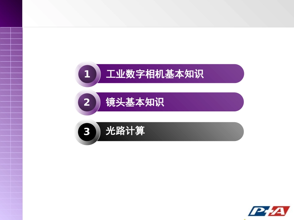 CCD以及镜头入门知识_第2页