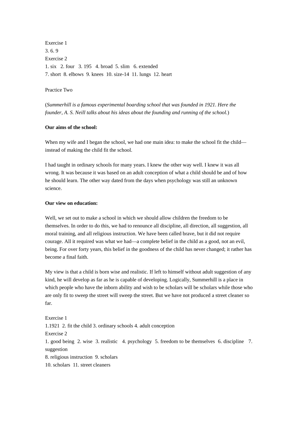 book3 Unit 8听力答案与文本_第3页