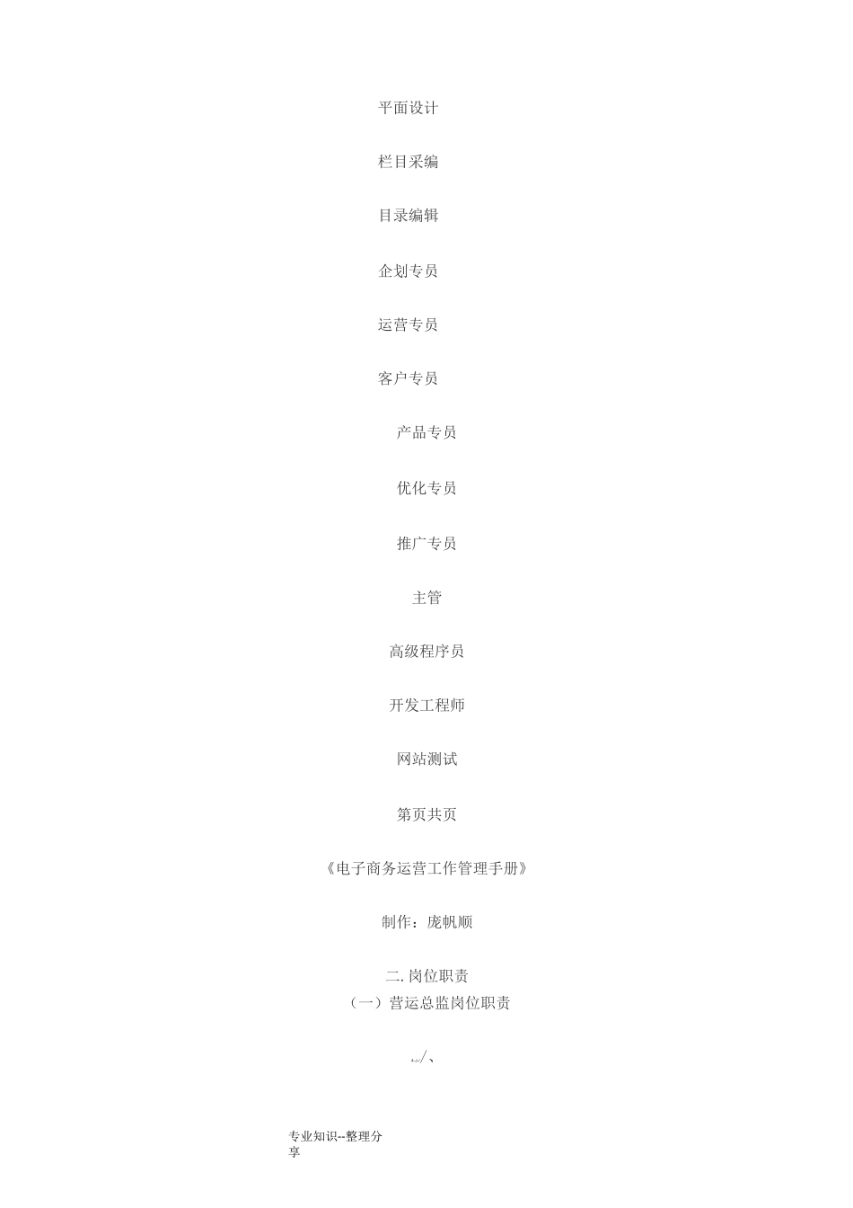 电商运营手册范本_第2页