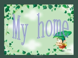 PEP英语四年级上册UNIT4-A-Let‘s-learn课件