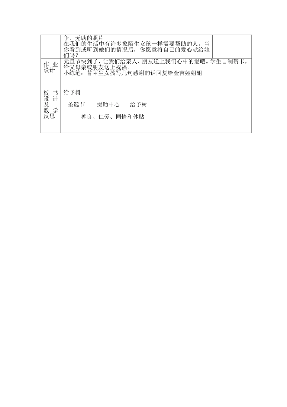 31.《给予树》_第3页