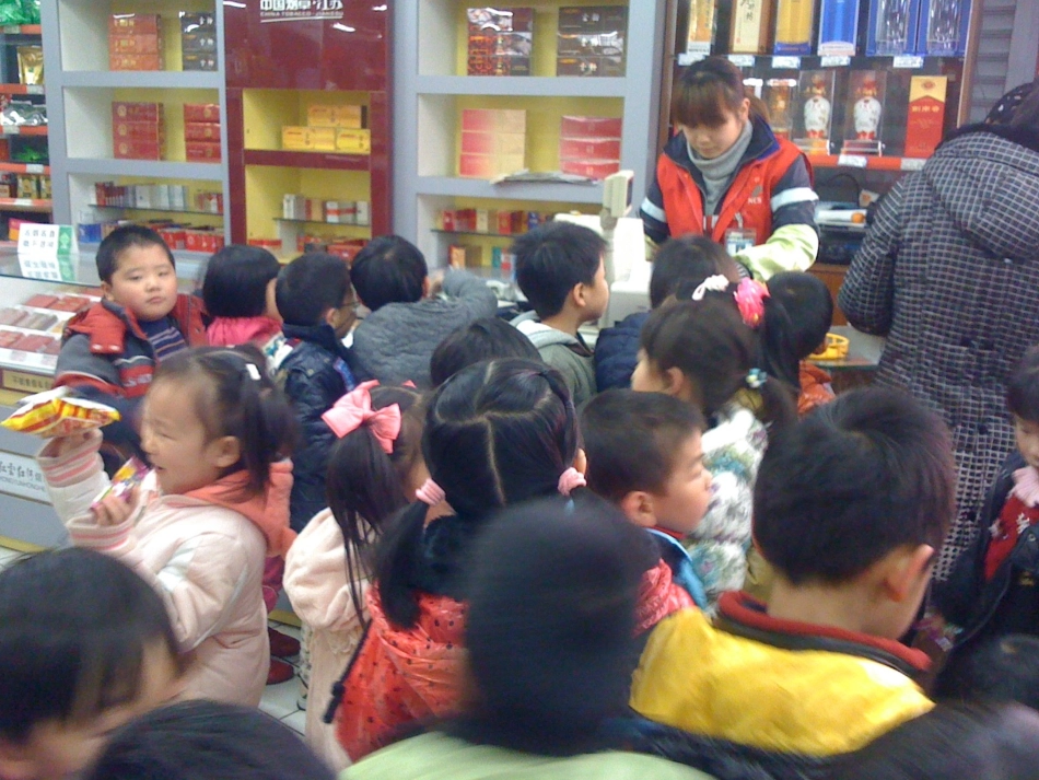 人教2011版小学数学三年级认识小数.阿布都卡-录像课_第2页