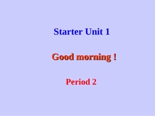 starterU1period2