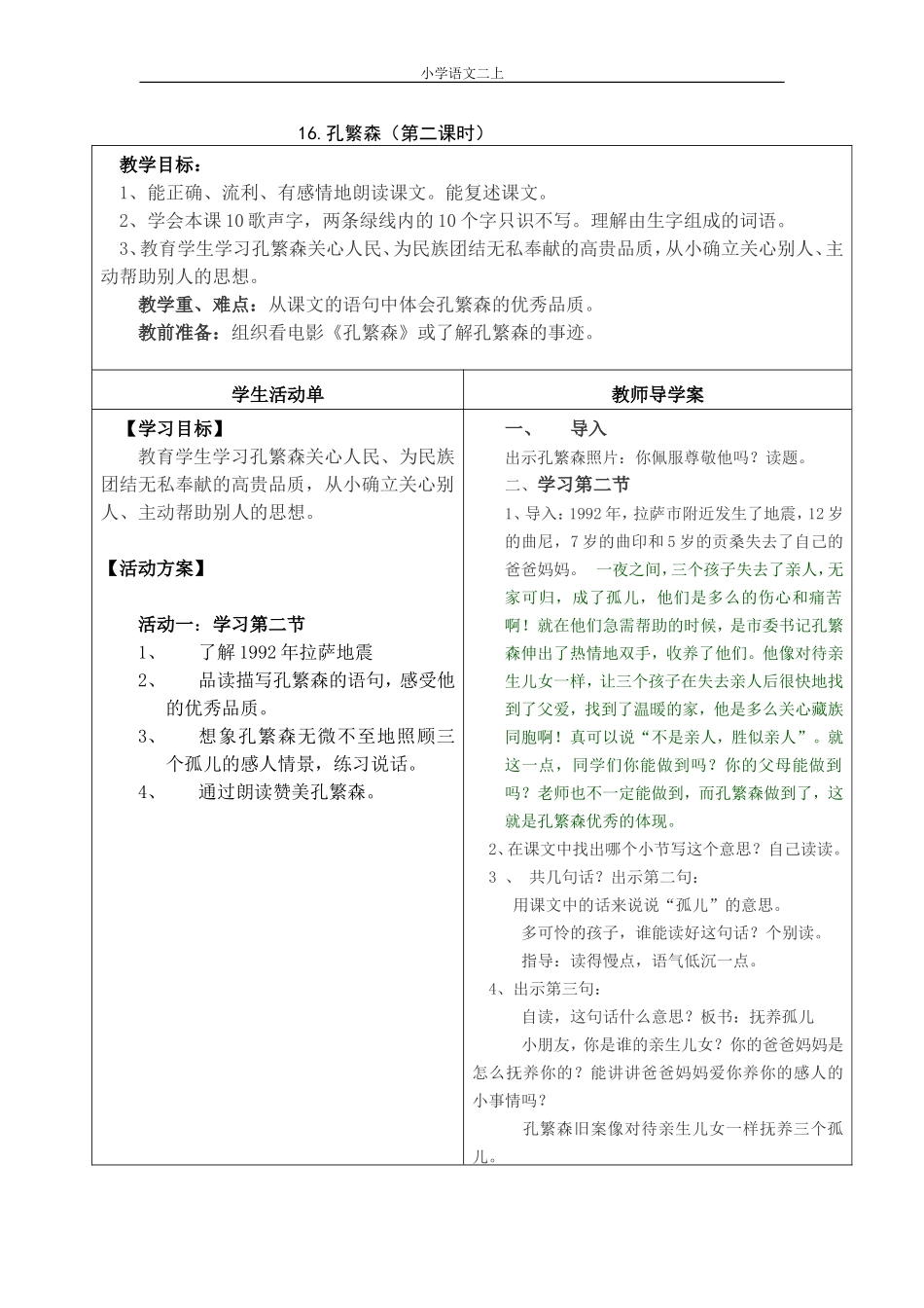 16孔繁森2_第1页