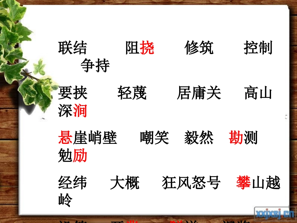 《詹天佑》PPT课件-(2)_第2页