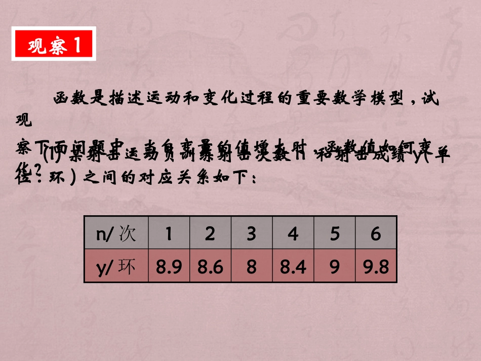 19.1.2.1函数的图象_第3页