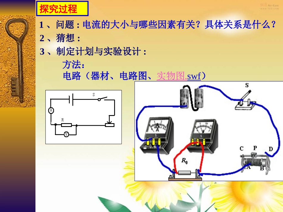 科学探究：欧姆定律_第2页