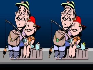 OK三上《找骆驼》