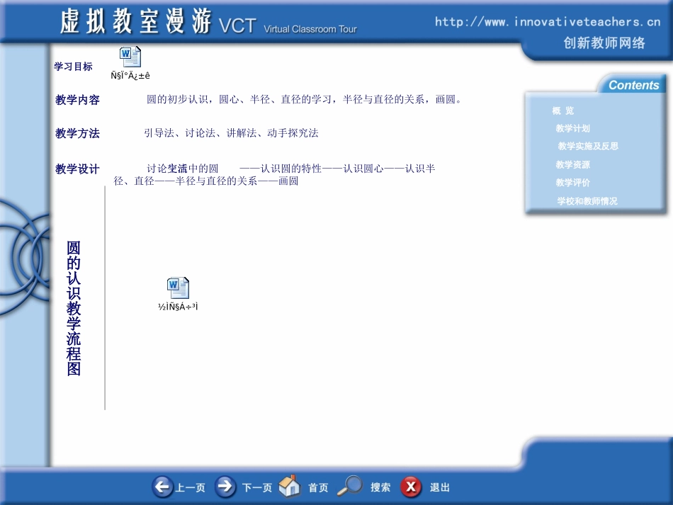 VCT圆的认识_第2页