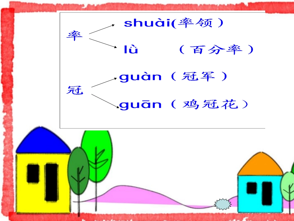 21乡下人家课件ppt_第3页