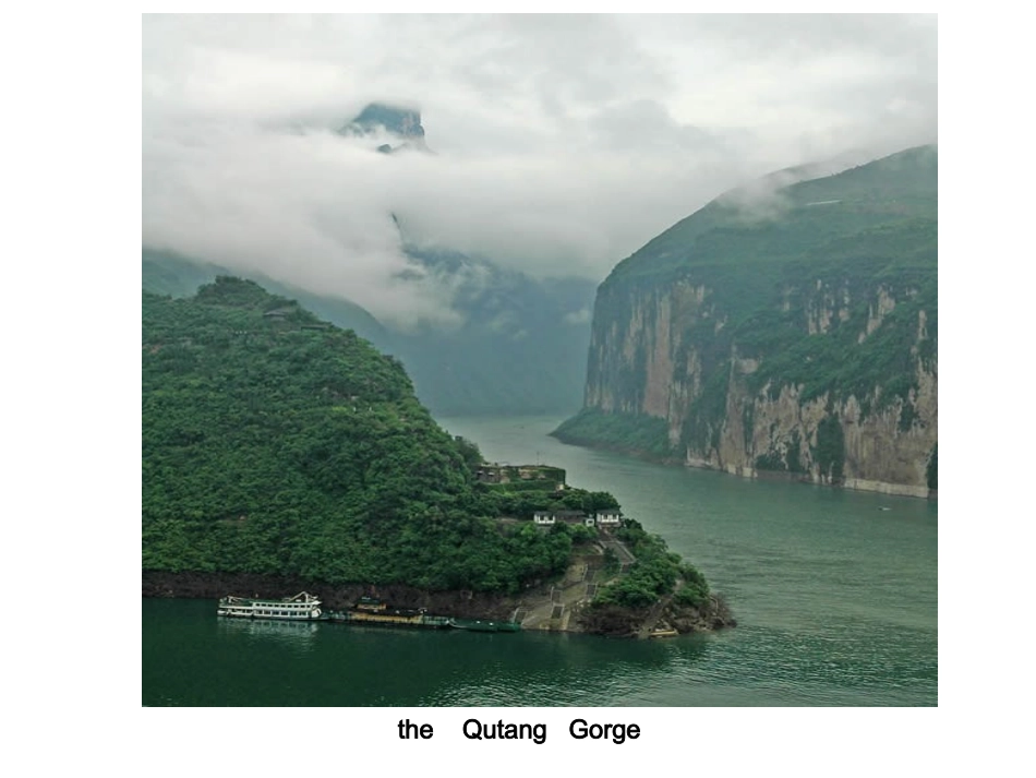 TheThreeGorges_第3页