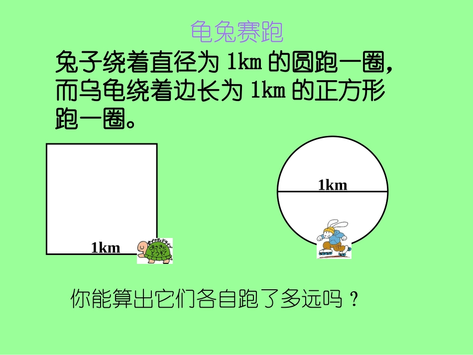 圆的周长PPT_第2页