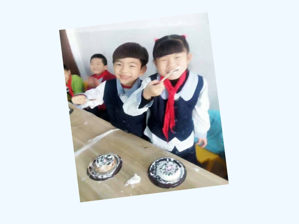 (部编)人教语文2011课标版一年级下册怎么都快乐-(9)_第1页