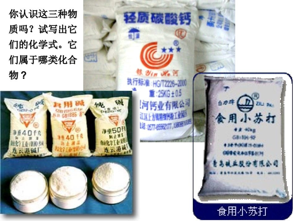 生活中常见的盐(第2课时)_第3页