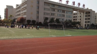 (部编)人教语文2011课标版一年级下册《操场上》ppt-(3)