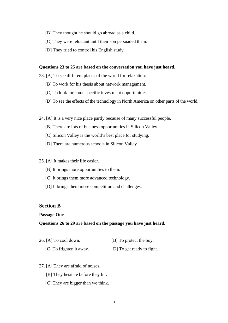 补充听力(六)_第3页