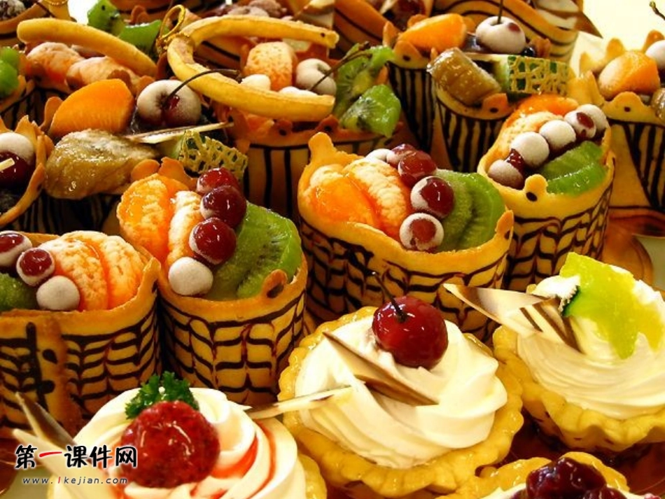 (人美版)一年级美术上册课件-花点心-1_第2页