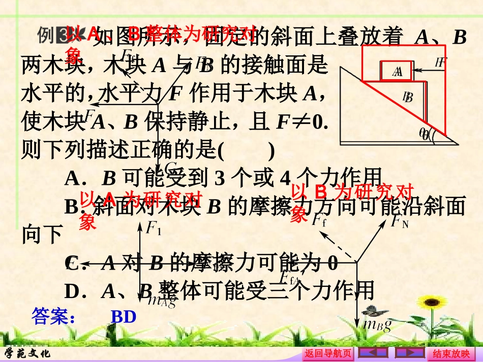 23整体法和隔离法_第2页