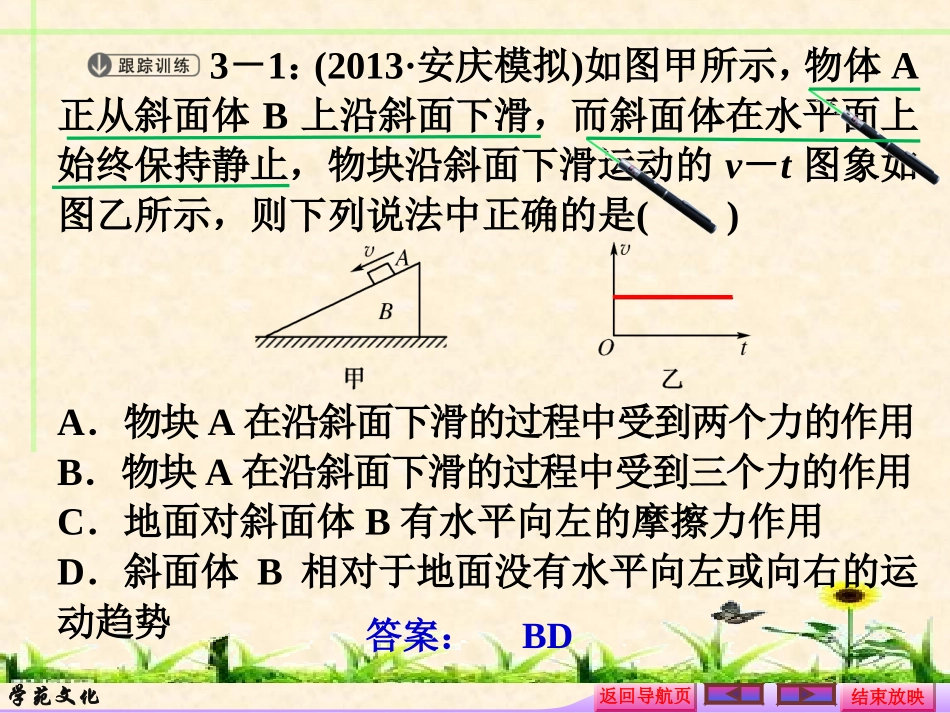23整体法和隔离法_第3页