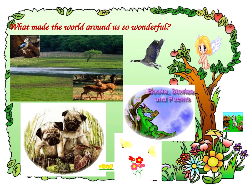 Unit4WildlifeProtection_第2页