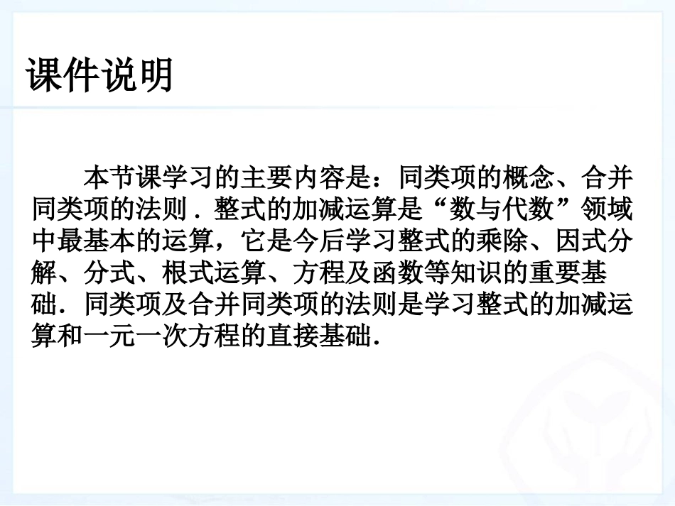 整式的加减.ppt_第2页