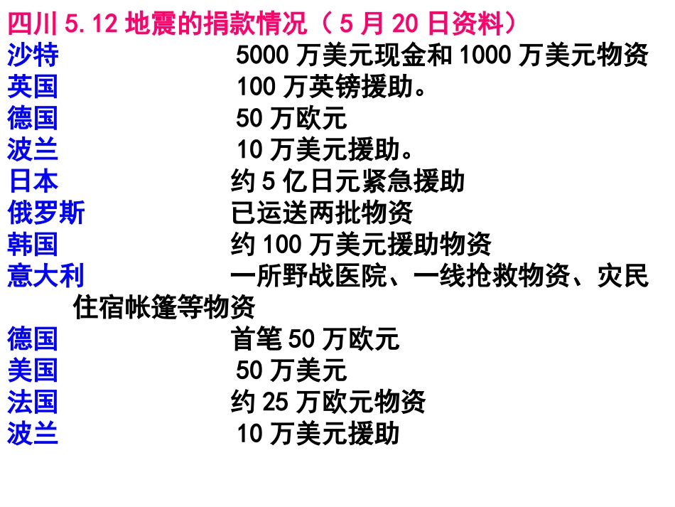 ：《国际社会的主要成员：主权国家和国际组织》2_第2页