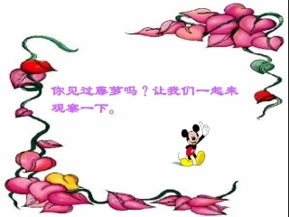 (部编)初中语文人教2011课标版七年级下册初中语文下册-紫藤萝瀑布