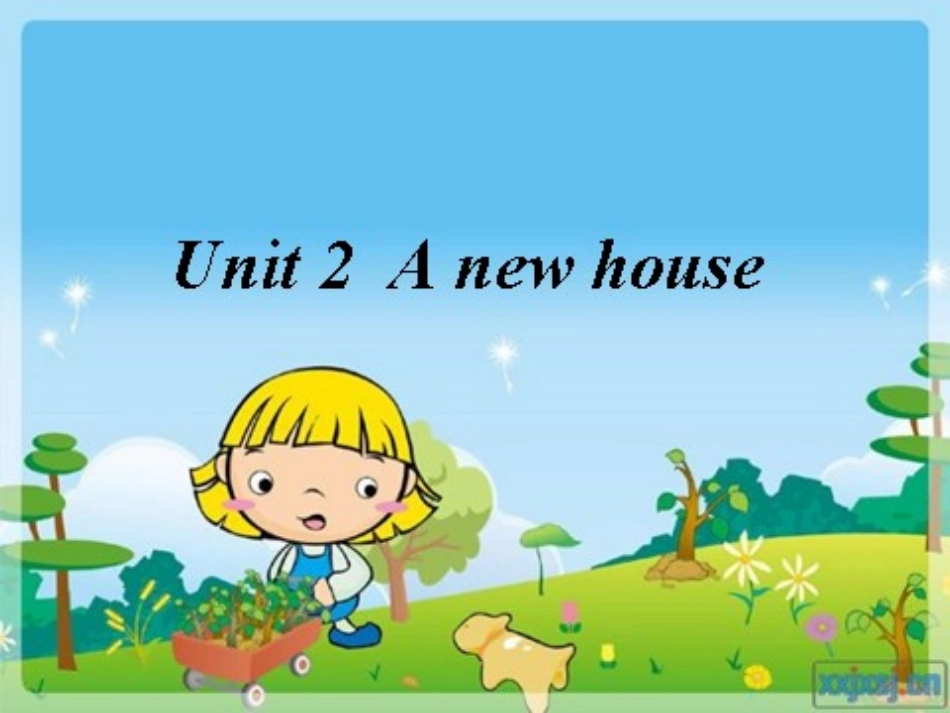 5AUnit2第三课时_第1页