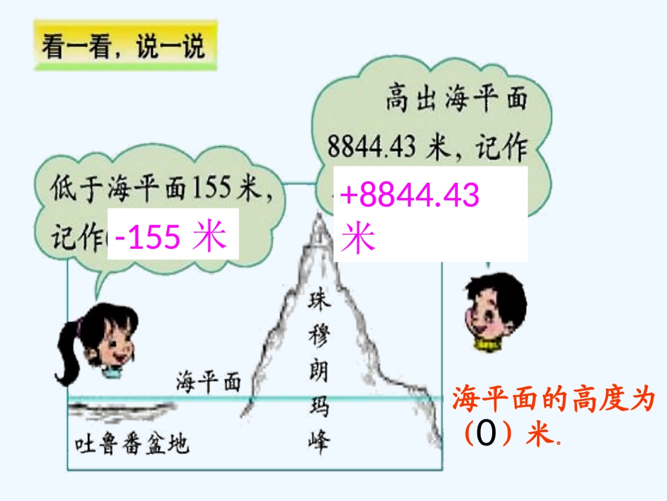 认识负数-(2)_第3页
