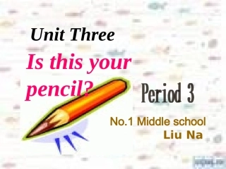 Unit3+Period3