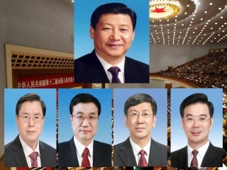 52人民代表大会制度：我国的根本政治制度