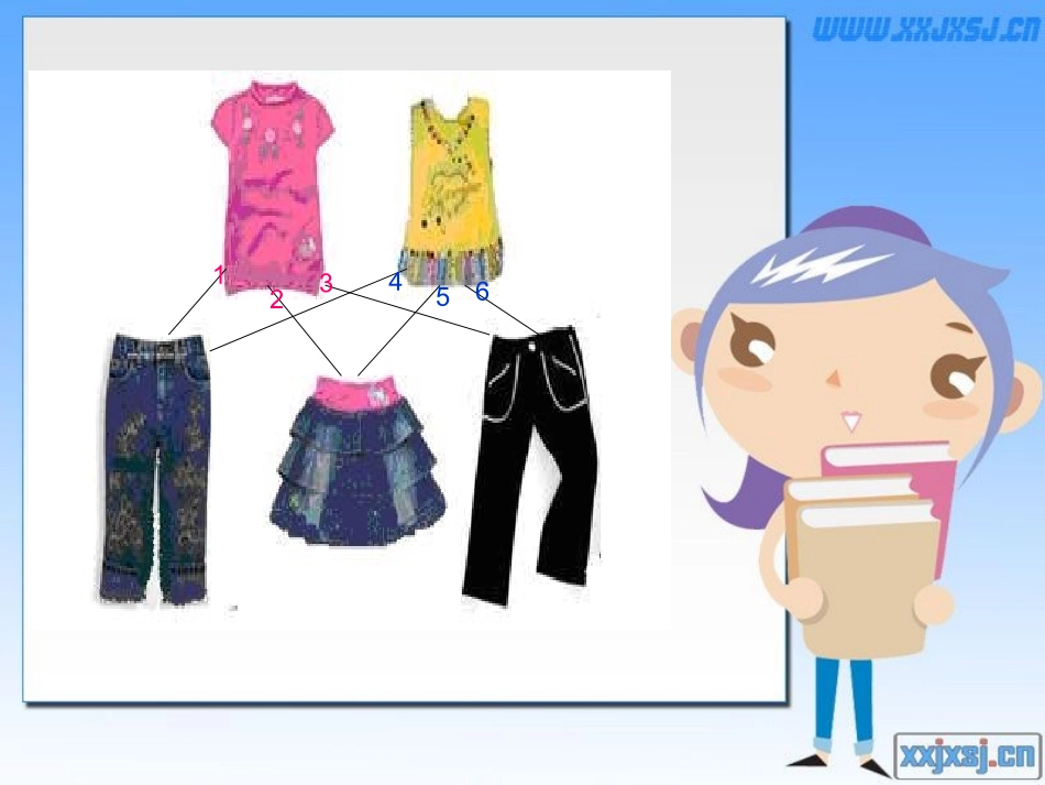 搭配中的学问_第3页