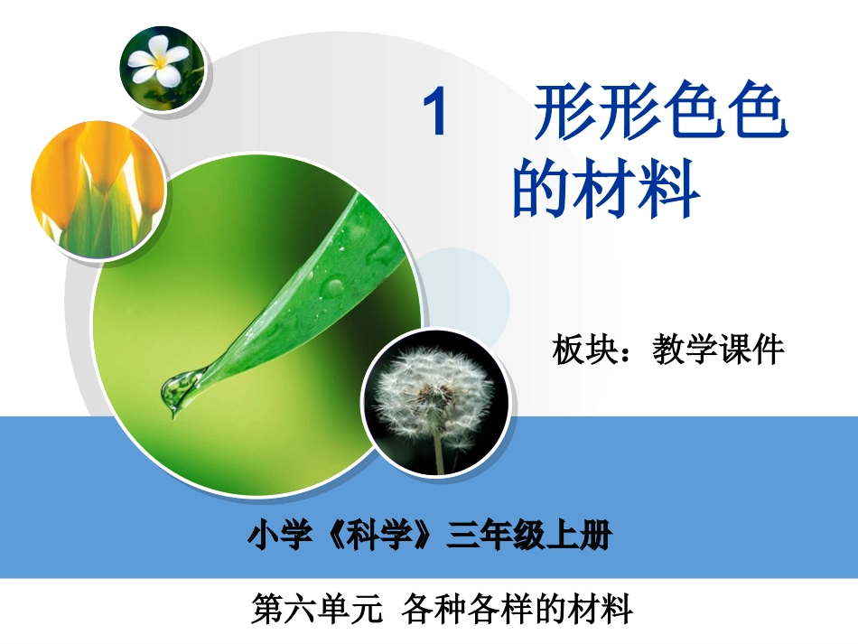 1-形形色色的材料_第2页