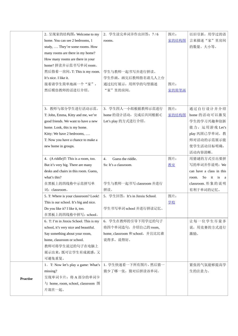Unit-4--My-home---第三课时_第2页