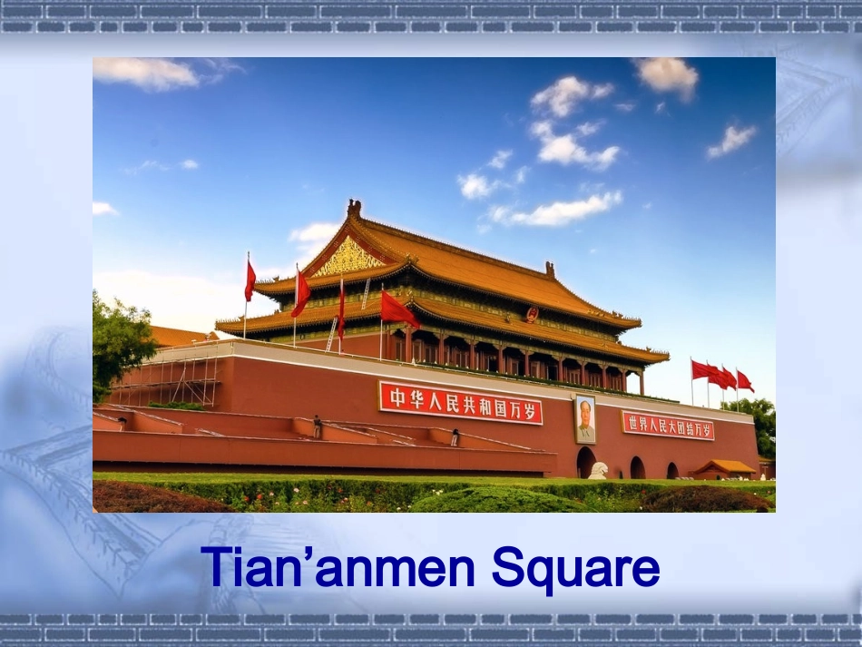 Lesson12AVisittotheGreatWall_第3页