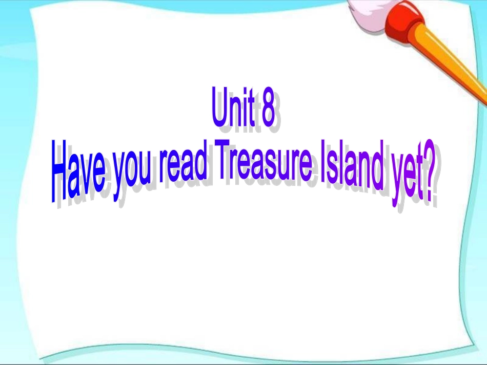 现在完成时态_第2页