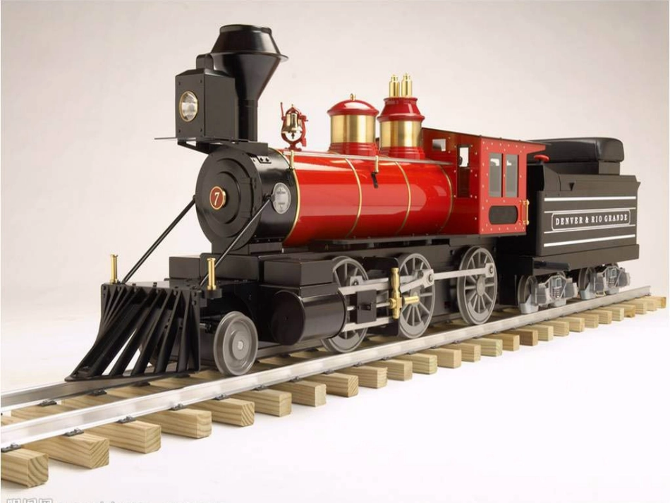 《火车开啦》课件_第3页