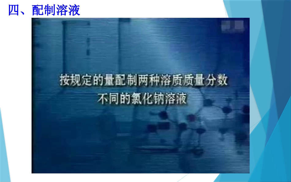 1.5物质的溶解-第四课时_第2页