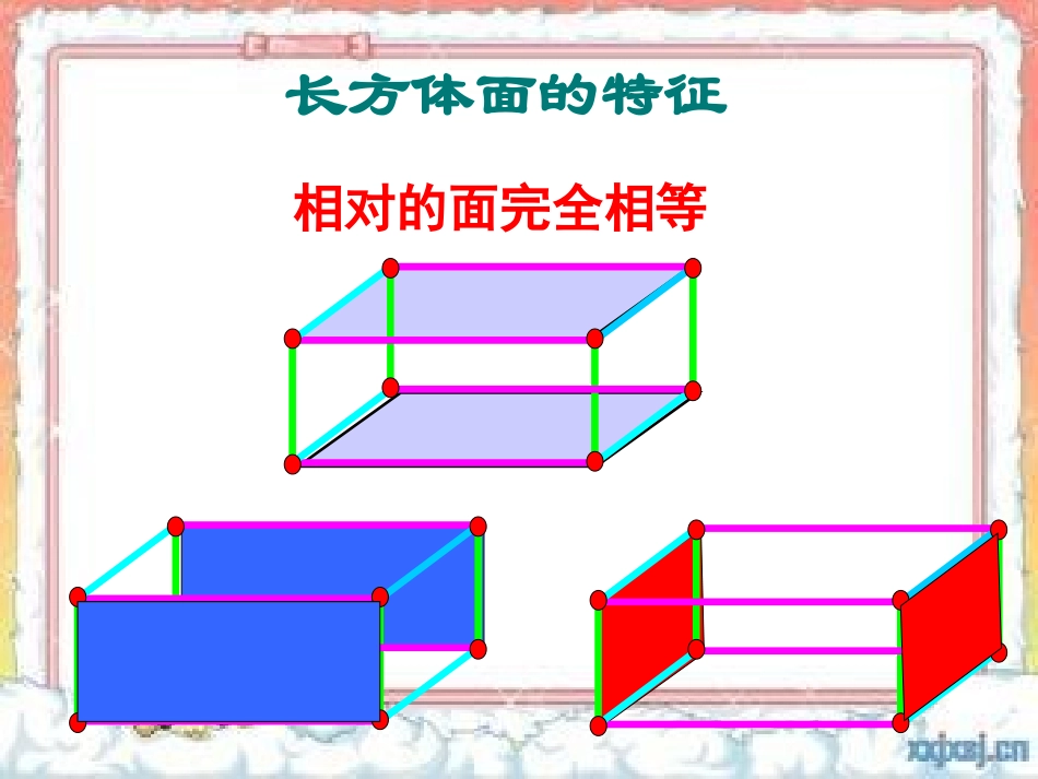 长方体、正方体的特征_第3页