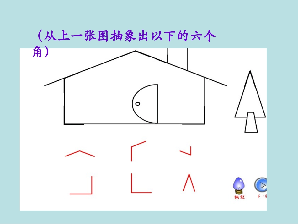 《角的分类》PPT_第3页